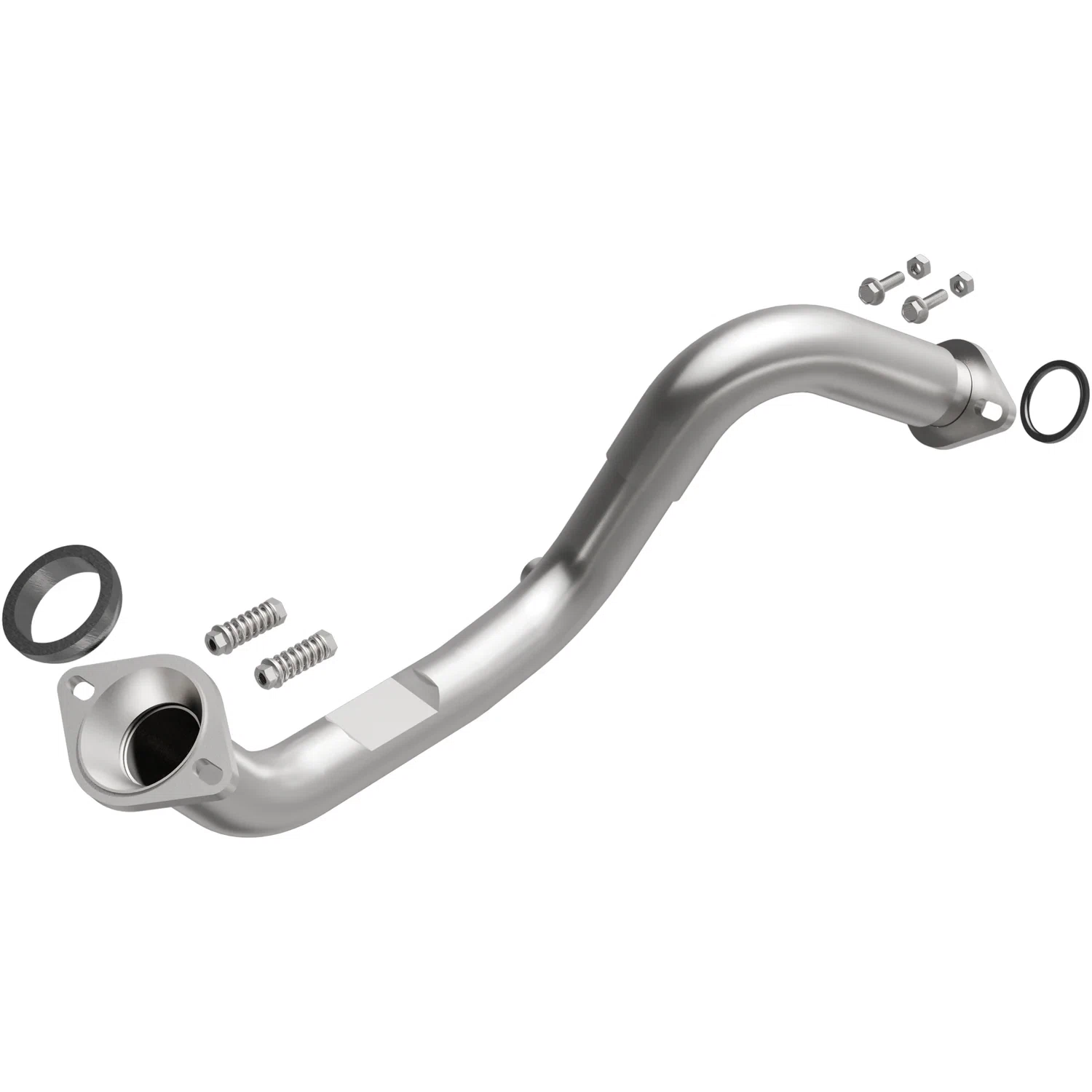2005-2010 Scion tC Direct-Fit Front Pipe Kit 107-0162